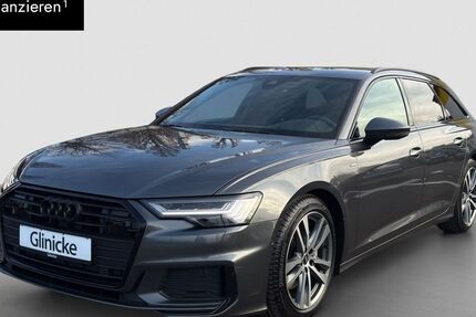 Audi A6 105.900 km 35.870 &euro; Erfurt 99099