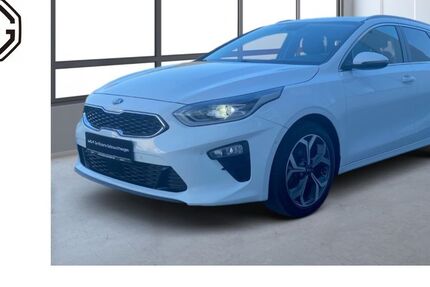 Kia ceed Sportswagon 68.900 km 20.849 &euro; Weimar 99425