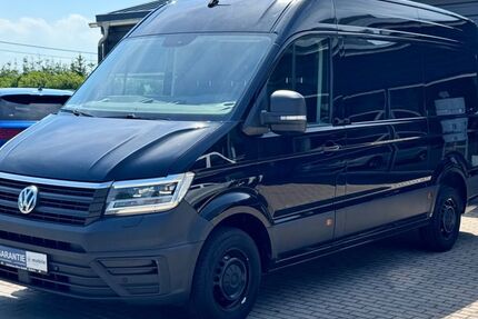 VW Crafter 171.000 km 24.990 &euro; Erfurt 99092