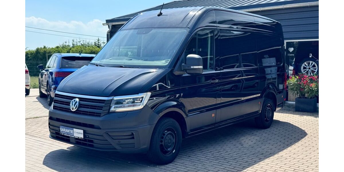 VW Crafter 171.000 km 24.990 &euro; Erfurt 99092