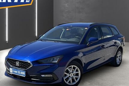 Seat Leon 108.079 km 17.900 &euro; Amt Wachsenburg OT Thörey 99334