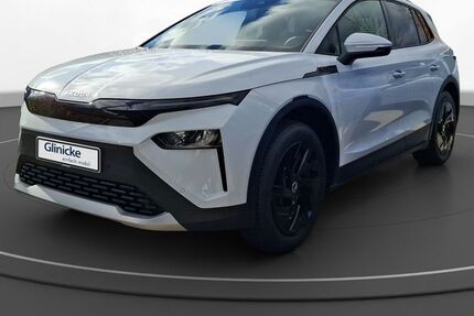 Skoda Elroq 20.000 km 29.990 &euro; Weimar 99423