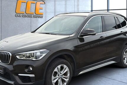 BMW X1 112.000 km 17.890 &euro; Erfurt 99092