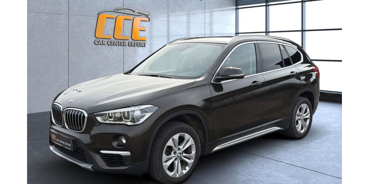 BMW X1 112.000 km 17.890 &euro; Erfurt 99092