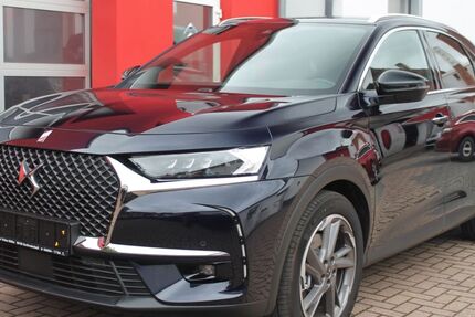 DS Automobiles DS7 (Crossback) 32.513 km 22.990 &euro; Großrudestedt 99195
