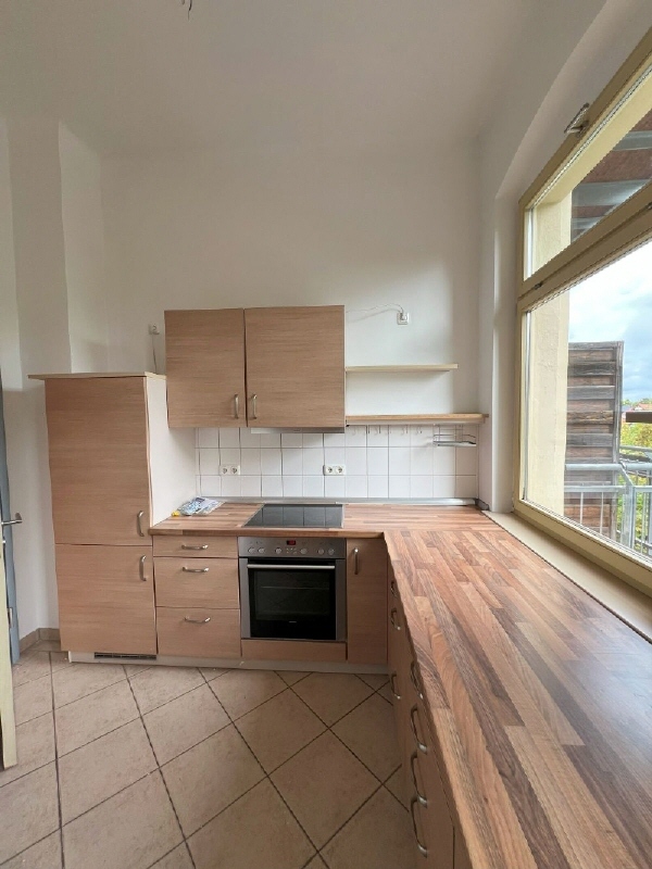 Modernes Wohnen im historischen Ambiente 3 zimmer