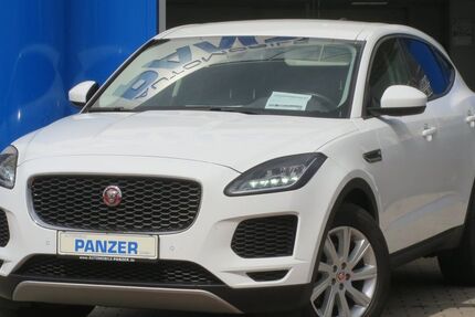 Jaguar E-Pace 33.950 km 19.450 &euro; Weimar 99425