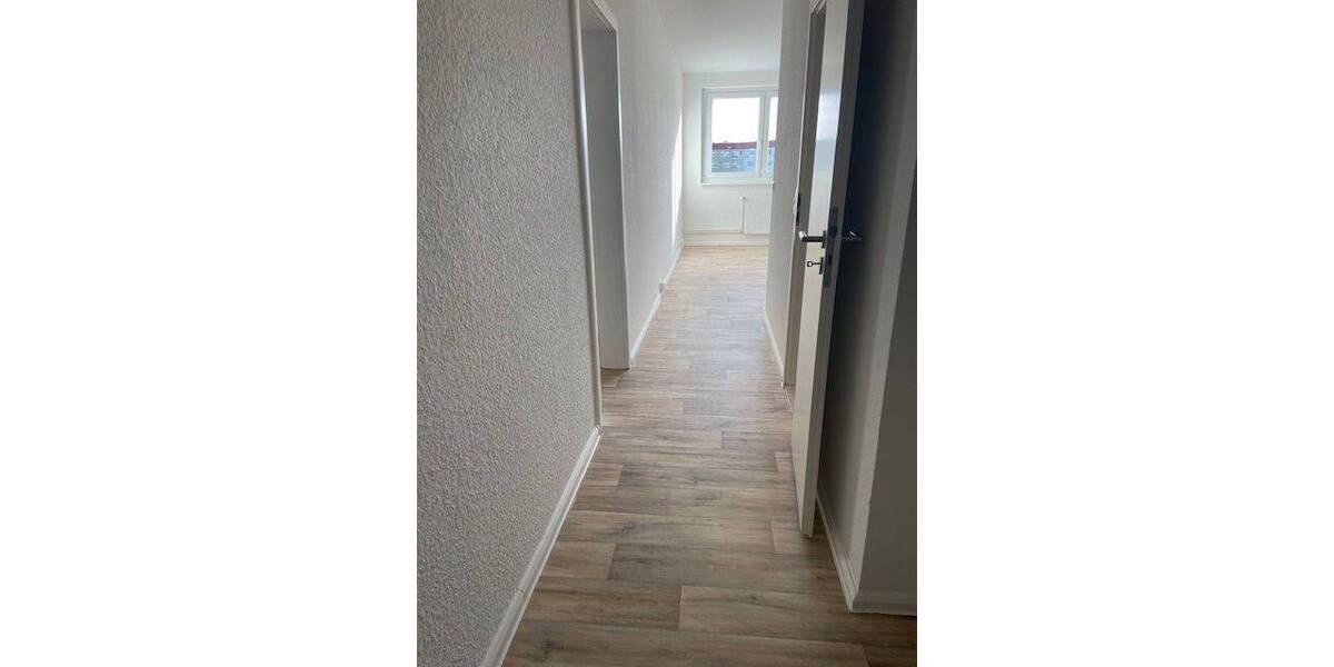 Etagenwohnung Erfurt Rieth - 3 Zimmer, 67 m&sup2;, 490&euro; | Angebot:26787288
