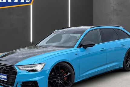 Audi A6 83.745 km 34.490 &euro; Amt Wachsenburg OT Thörey 99334