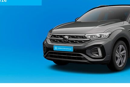 VW T-Cross 4.839 km 24.990 &euro; Gotha 99867