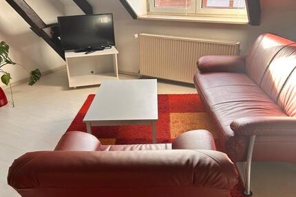 Wohnung Erfurt Johannesplatz - 1 Zimmer, 62 m&sup2;, 775&euro; | Angebot:24475258