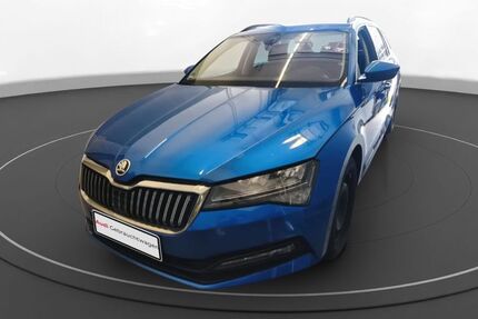 Skoda Superb 108.000 km 19.480 &euro; Erfurt 99099