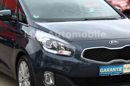 Kia Carens 145.716 km 9.490 &euro; Erfurt 99086