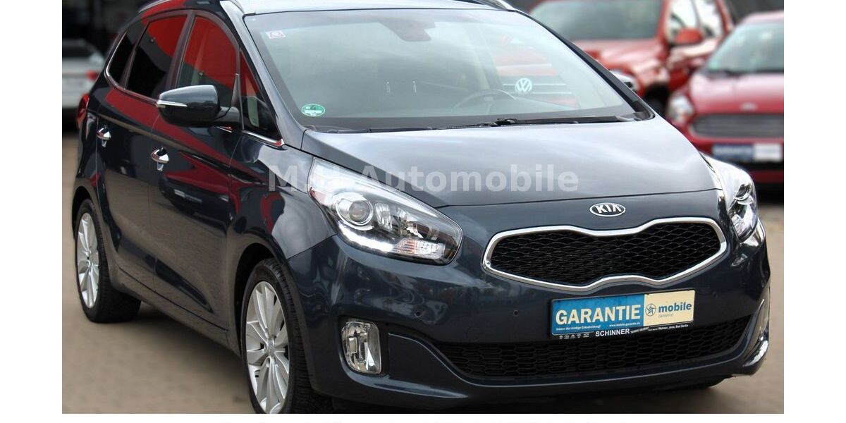 Kia Carens 145.716 km 9.490 &euro; Erfurt 99086