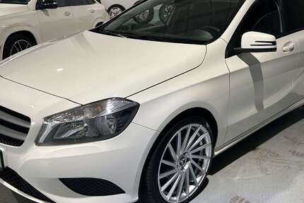 Mercedes-Benz A 180 183.397 km 9.999 € Erfurt 99085