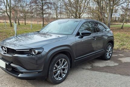 Mazda MX-30 70.000 km 16.065 € Tüttleben 99869