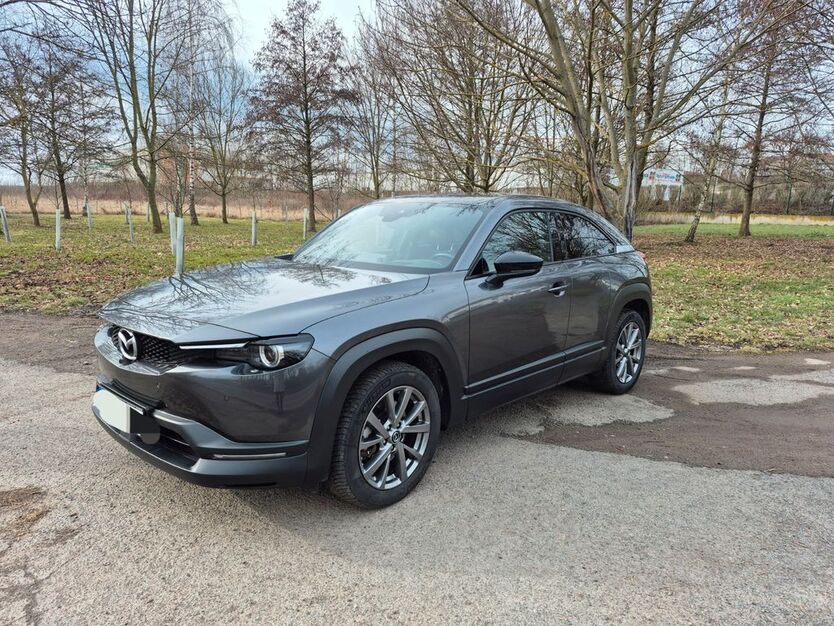 Mazda MX-30 70.000 km 16.065 € Tüttleben 99869