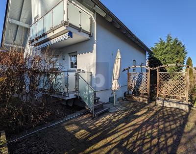 TRAUM VON MEHRGENERATION ODER CASHFLOW - Zweifamilienhaus Arnstadt | Angebot:27224486