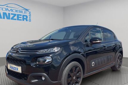 Citroen C3 53.000 km 12.390 &euro; Weimar 99425