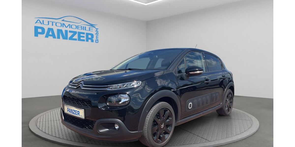 Citroen C3 53.000 km 12.390 &euro; Weimar 99425