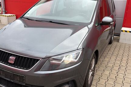 Seat Alhambra 380.000 km 5.750 € Gotha 99867