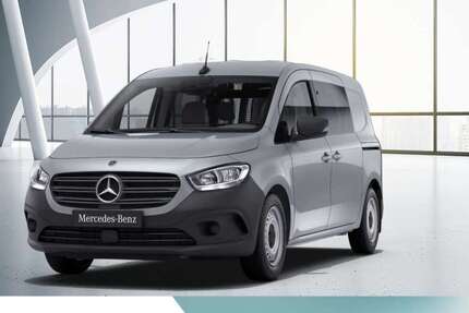 Mercedes-Benz Citan 9.900 km 37.485 &euro; Erfurt 99092