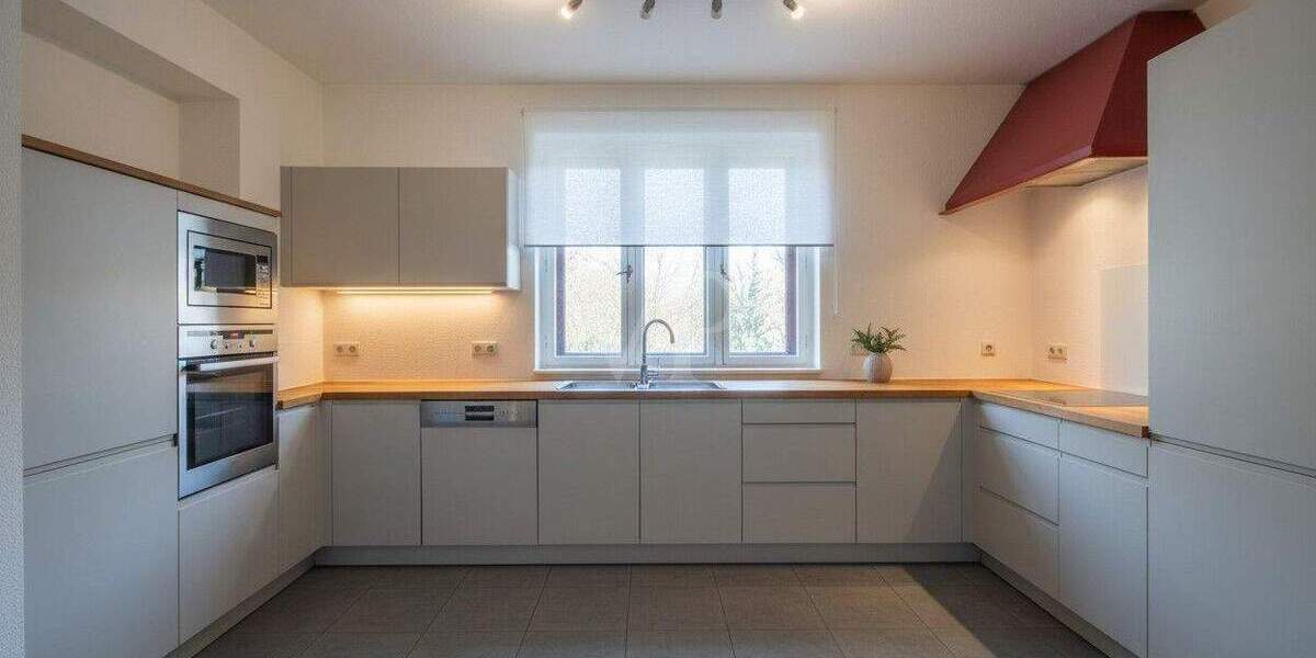 Einfamilienhaus Erfurt Marbach - 7 Zimmer, 144 m&sup2;, 395.000&euro; | Angebot:25775439