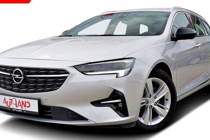 Opel Insignia 38.650 km 22.950 € Erfurt 99087