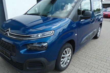 Citroen Berlingo 178.000 km 8.490 &euro; Erfurt 99087
