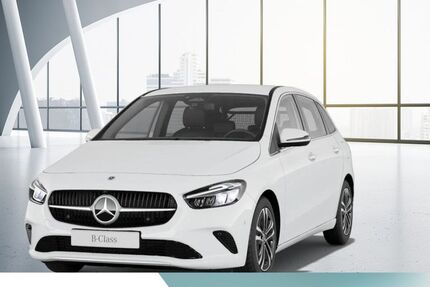 Mercedes-Benz B 180 3.900 km 34.290 &euro; Erfurt 99092