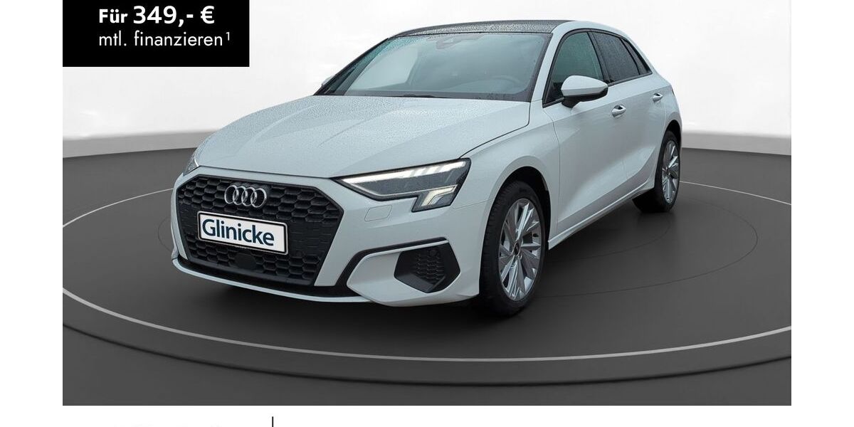 Audi A3 11.490 km 26.480 &euro; Weimar 99423