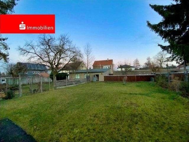 Einfamilienhaus Gotha Uelleben - 4 Zimmer, 135 m&sup2;, 150.000&euro; | Angebot:25192419