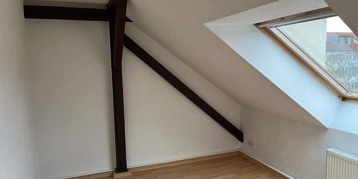 3-Raumwohnung, Sulzestr. 4, Erfurt 3 zimmer