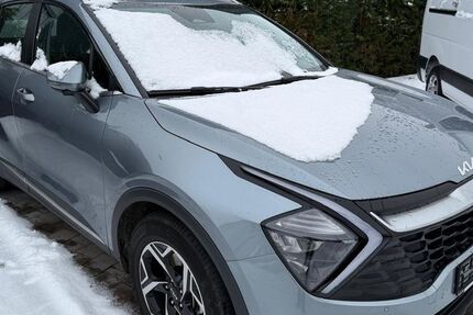 Kia Sportage 19.600 km 24.450 &euro; Weimar 99425