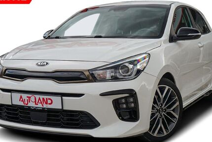 Kia Rio 53.777 km 17.950 &euro; Erfurt 99087