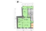 Etagenwohnung Arnstadt - 3 Zimmer, 90 m&sup2;, 200.000&euro; | Angebot:25745781