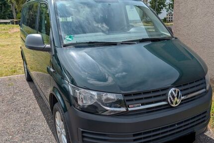 VW T6 Kombi 223.000 km 15.500 &euro; Bad Tennstedt 99955