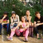 Kumbia Queers + Special Guest