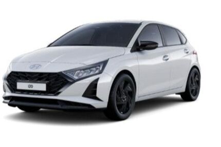 Hyundai i20 4.500 km 19.390 &euro; Erfurt 99086