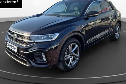 VW T-Roc 40.000 km 22.480 &euro; Erfurt 99099
