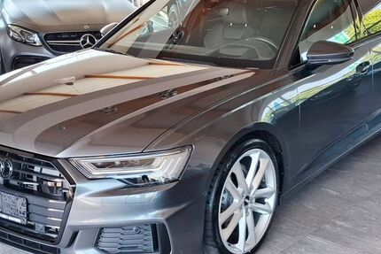 Audi A6 86.566 km 39.490 &euro; Erfurt 99087
