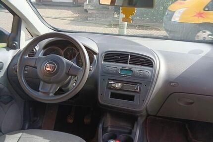 Seat Altea
