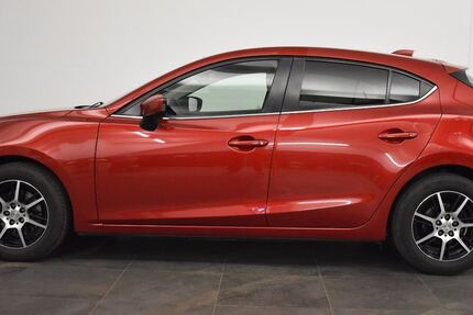 Mazda 3 98.300 km 10.980 &euro; Arnstadt 99310