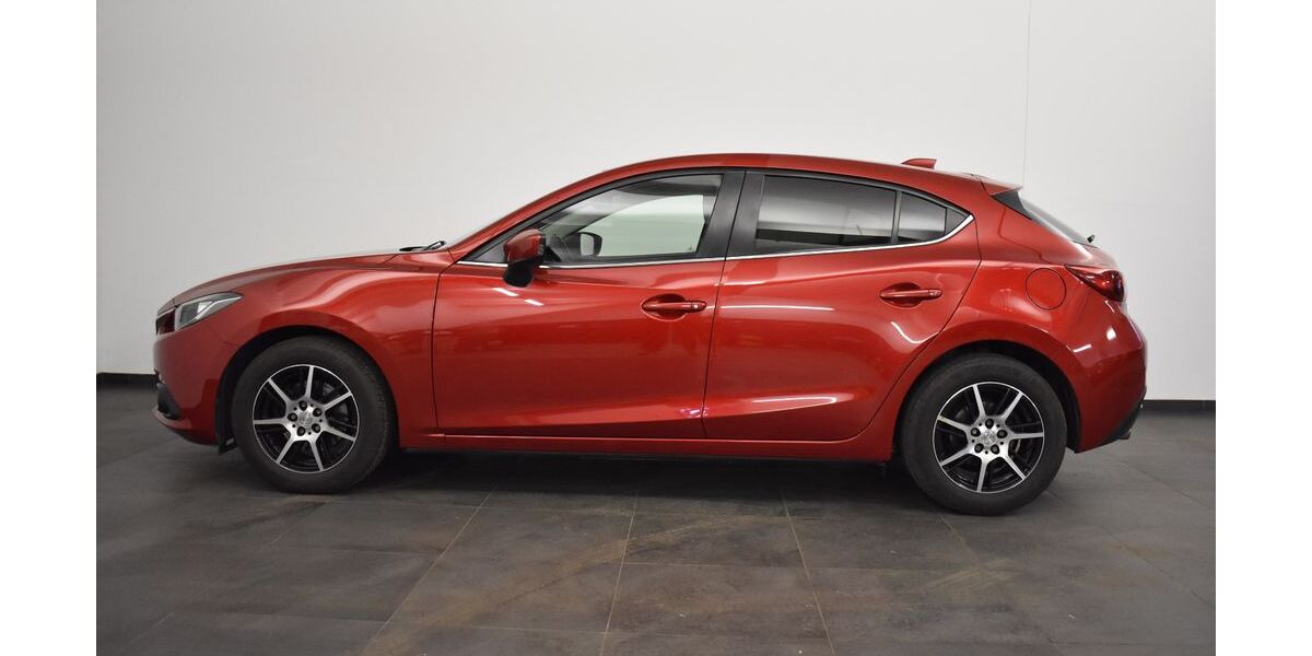 Mazda 3 98.300 km 10.980 &euro; Arnstadt 99310