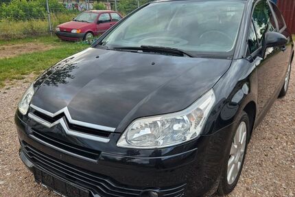 Citroen C4 145.563 km 3.999 &euro; Erfurt 99091