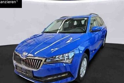 Skoda Superb 65.000 km 24.980 &euro; Erfurt 99099