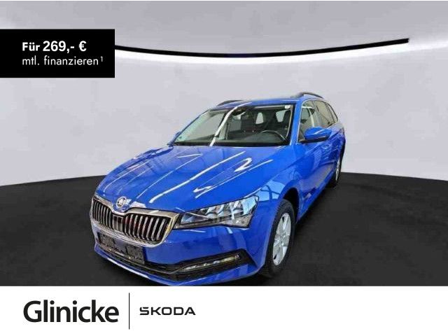 Skoda Superb 65.000 km 24.980 &euro; Erfurt 99099