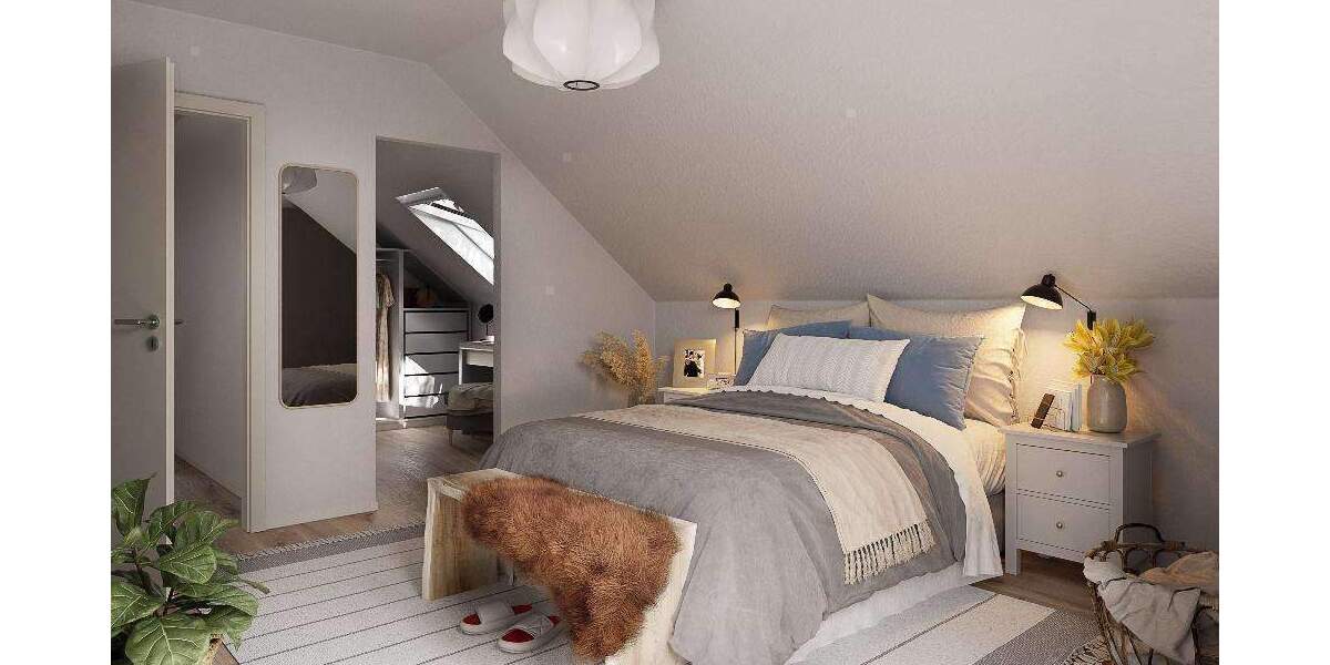 Einfamilienhaus Großfahner - 5 Zimmer, 152 m&sup2;, 310.860&euro; | Angebot:25737932