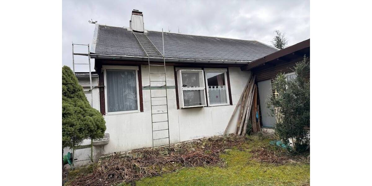 Mehrfamilienhaus, Wohnhaus Ohrdruf - 3 Zimmer, 81 m&sup2;, 285.000&euro; | Angebot:26075654