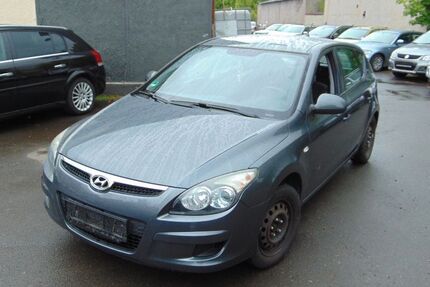 Hyundai i30 110.000 km 2.999 &euro; Gotha OT Siebleben 99867